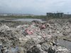 Захоронение отходов в  Орнитологическом  парке Имеретинской низменности